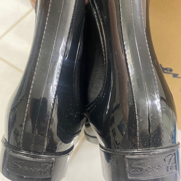Seven 7 Rain boots size 10 - Picture 5 of 5